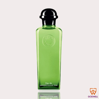 [HERMES] Nước hoa Unisex Eau de Pamplemousse Rose Eau de Cologne 100ml
