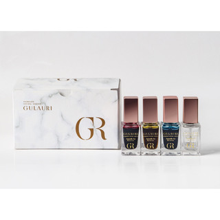Set cồn loang Gulauri 12 màu