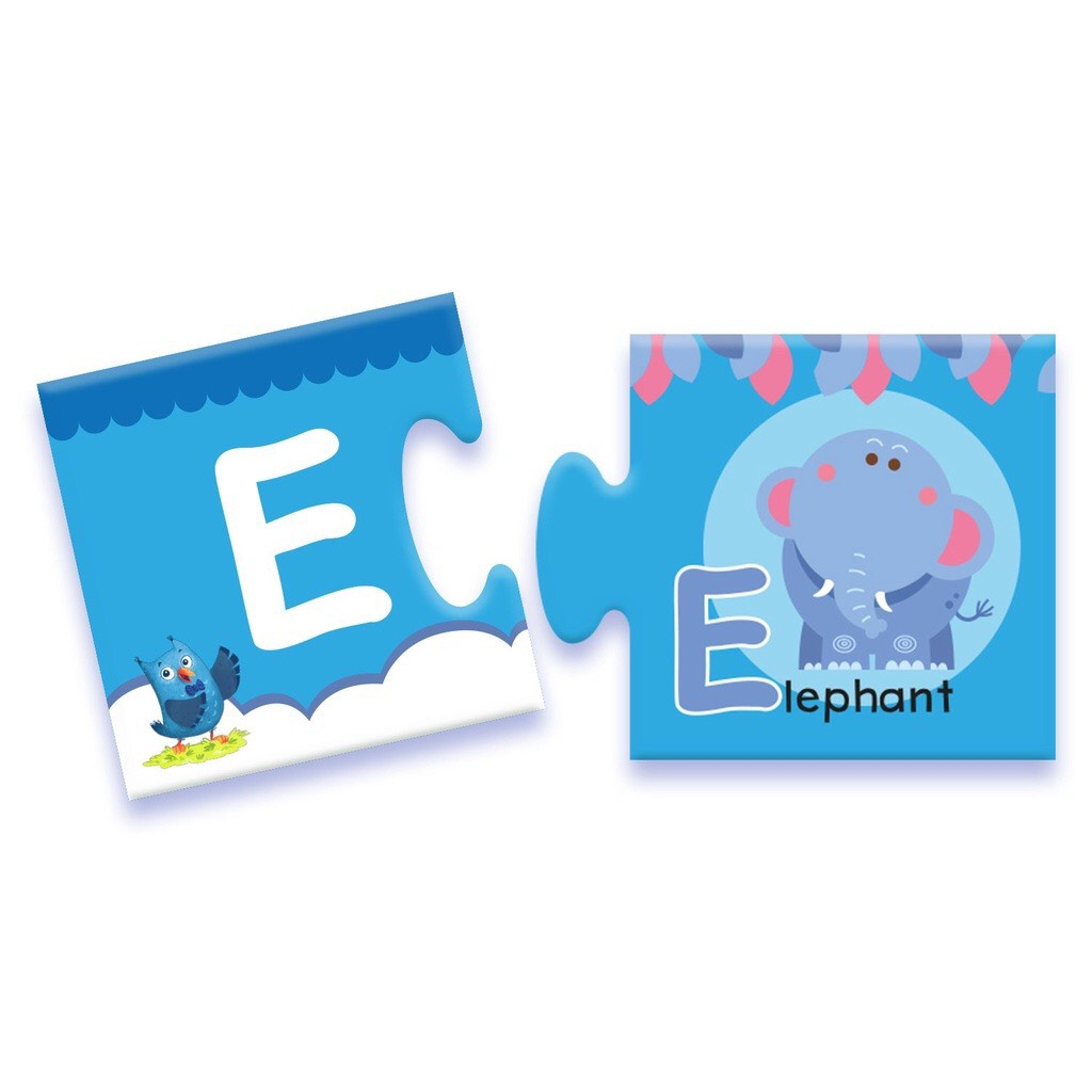 Đồ Chơi - Hộp Xếp Hình Ghép Nối Thông Minh Cho Bé TUANVIET BOOKS