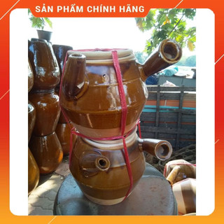 Ấm sắc dược liệu, siêu sắc dược liệu