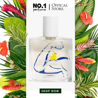 Nước hoa chính hãng Esprit De Contradiction - #🄽🄾.🄸