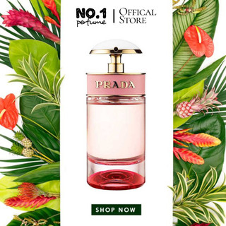 Nước hoa chính hãng candy florale edt - #🄽🄾.🄸
