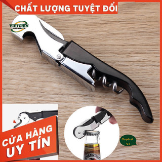 Khui rượu vang cao cấp / Dụng cụ mở rượu bia cao cấp