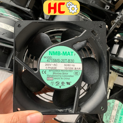 Quạt tản nhiệt 12cm, quạt thông gió 220v hàng tháo máy chất lượng cao giá rẻ