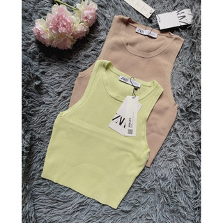 Áo ba lỗ zara chuẩn auth sale