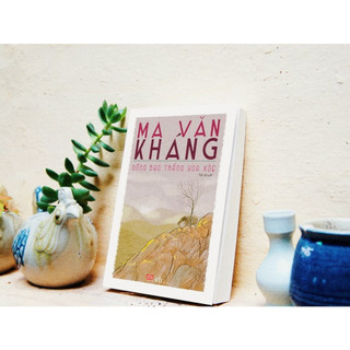 Sách - Đồng bạc trắng hoa xoè