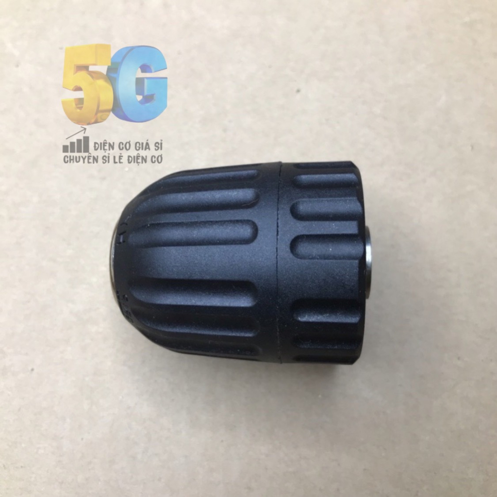 Đầu Khoan Tự Động Autolock Đầu Khoan 10mm Và 13mm Chân Ren 10mm Và 13mm LOẠI TỐT