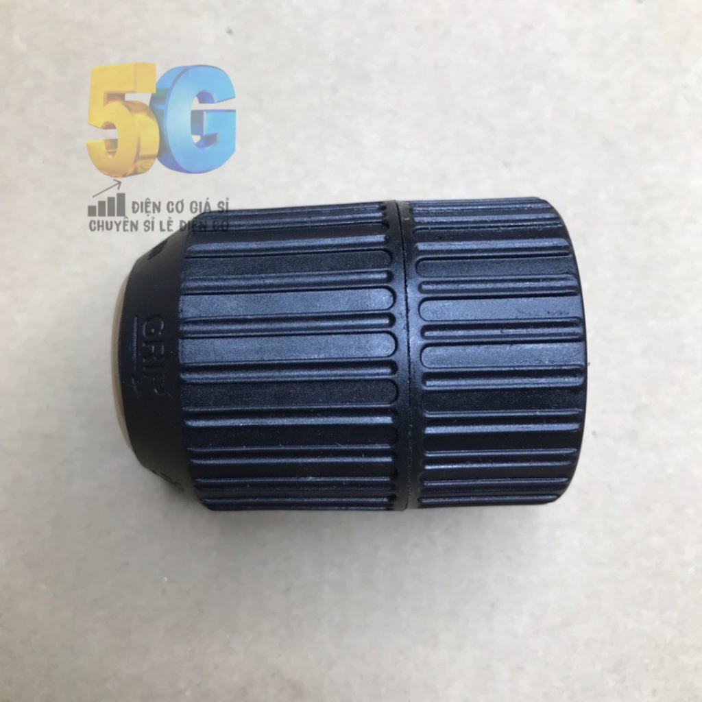 Đầu Khoan Tự Động Autolock Đầu Khoan 10mm Và 13mm Chân Ren 10mm Và 13mm LOẠI TỐT