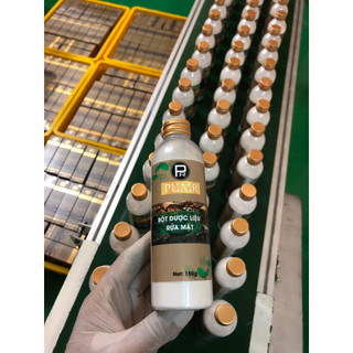 BỘT RỬA MẶT PUMR