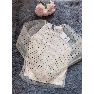 Áo zara kid sale