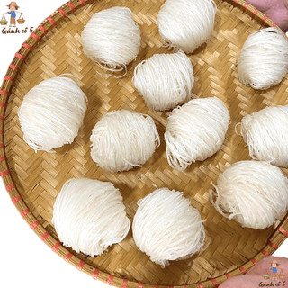 Hủ tiếu khô sa đéc| hủ tiếu cuộn khô |hàng loại 1