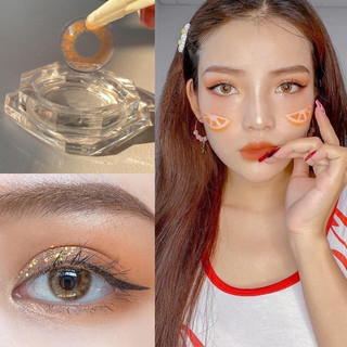 20 MẪU LENS NÂU TÂY NEW 2023