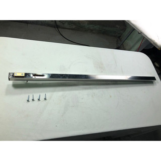 Thanh inox vuông 25 dùng chế ná