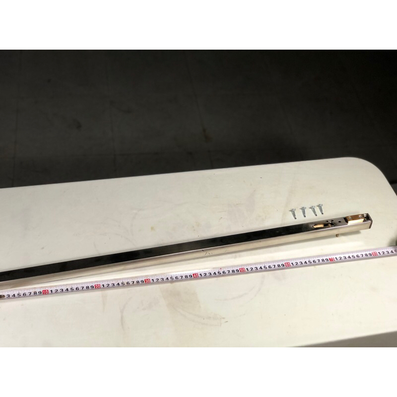 Thanh inox vuông 25 dùng chế ná