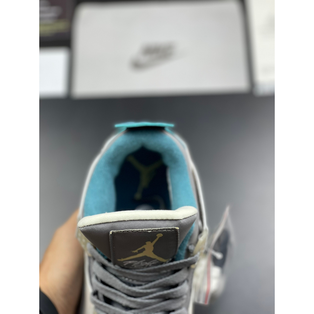 Giày Jordan 4 SE Craft bản cao cấp nhất