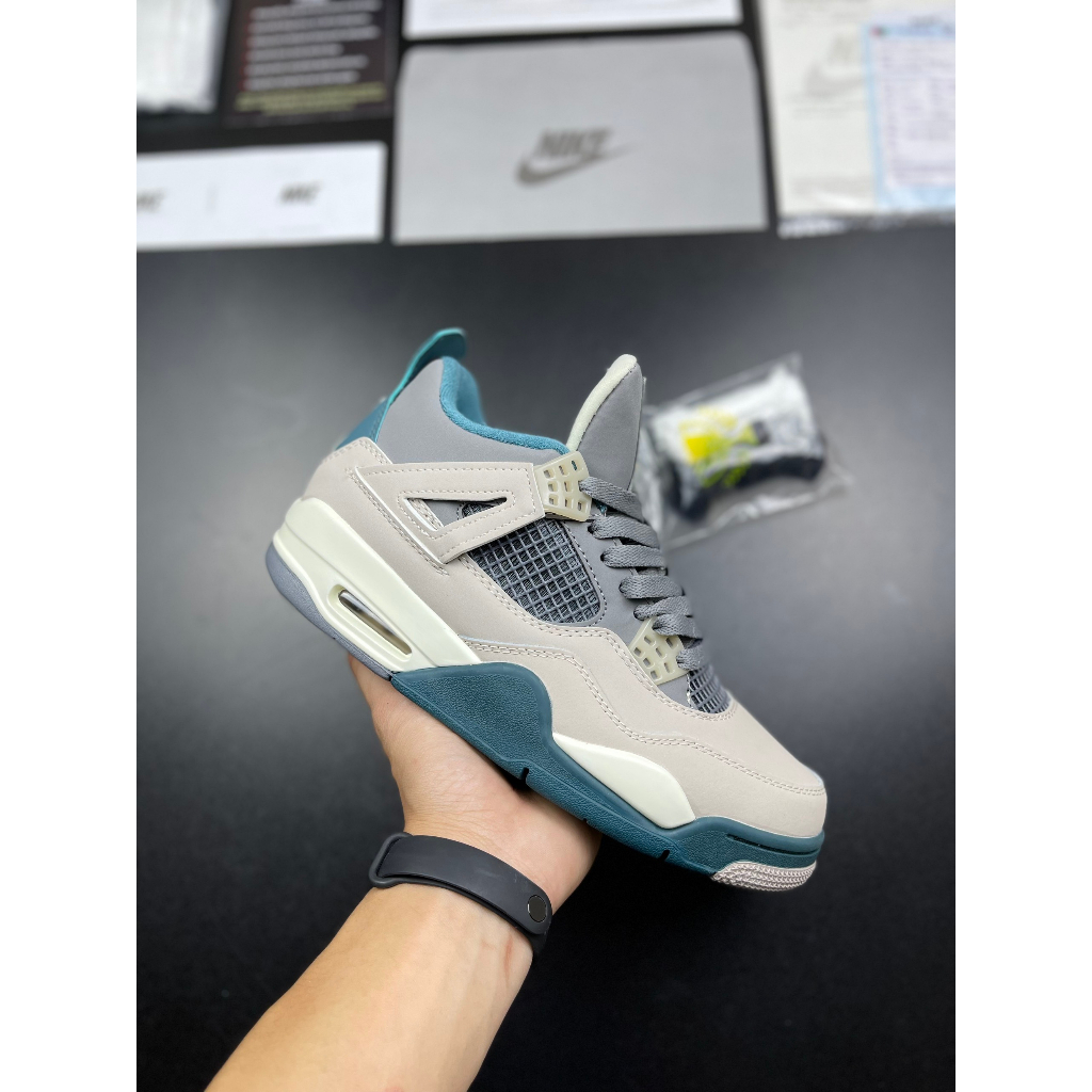 Giày Jordan 4 SE Craft bản cao cấp nhất