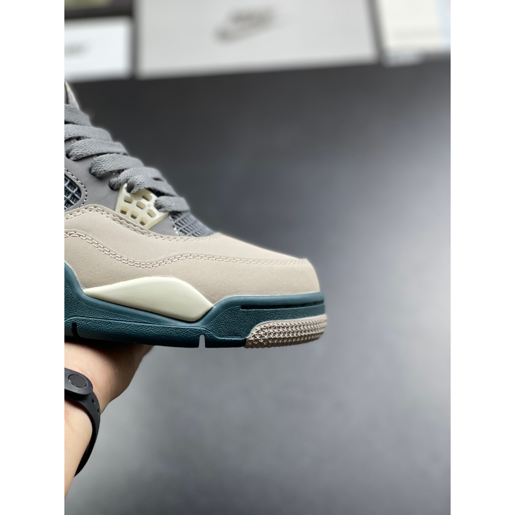 Giày Jordan 4 SE Craft bản cao cấp nhất
