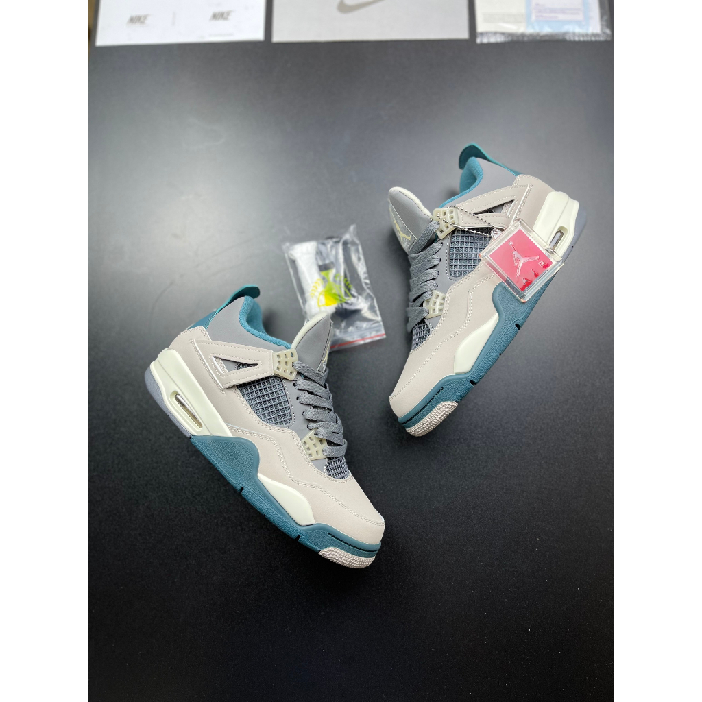 Giày Jordan 4 SE Craft bản cao cấp nhất