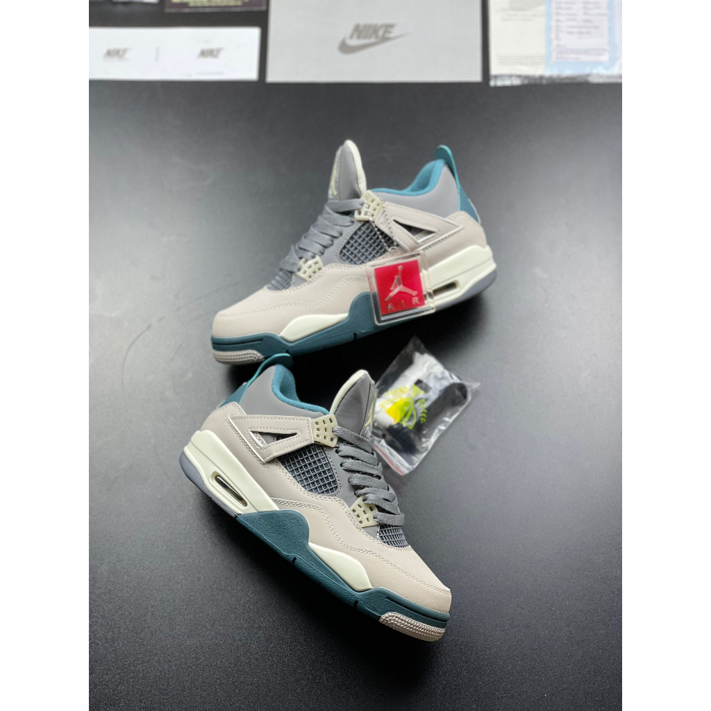 Giày Jordan 4 SE Craft bản cao cấp nhất