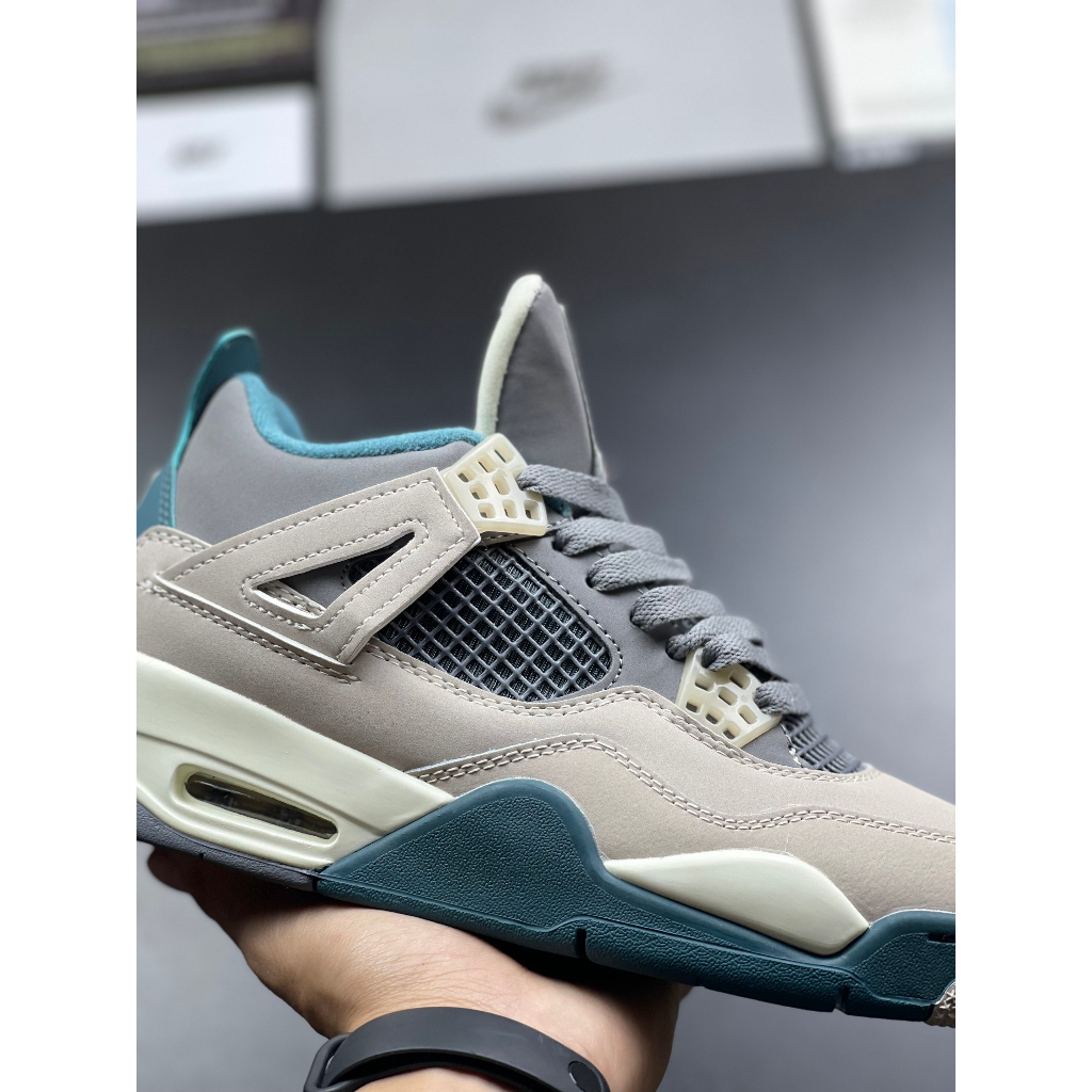 Giày Jordan 4 SE Craft bản cao cấp nhất