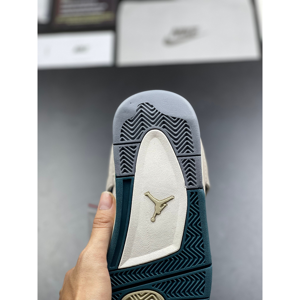 Giày Jordan 4 SE Craft bản cao cấp nhất
