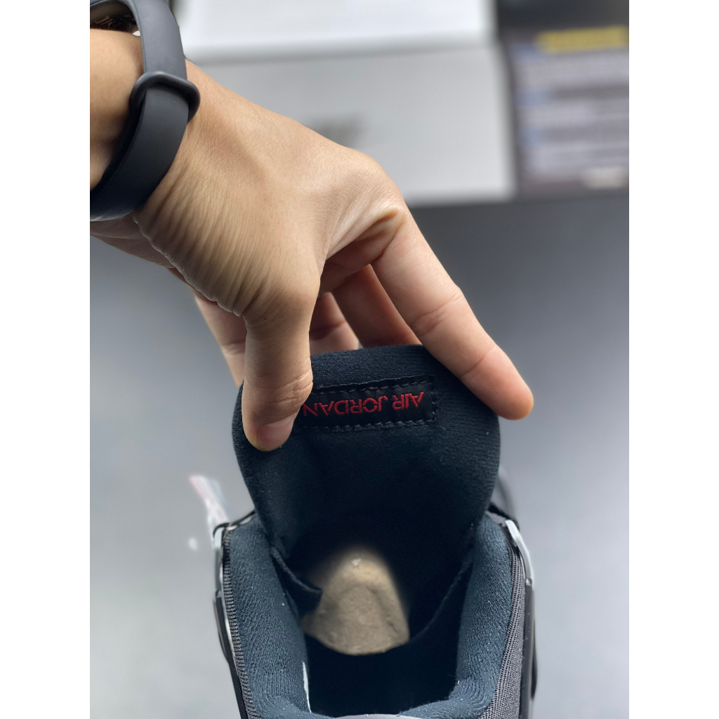 Giày Jordan 4 SE Craft bản cao cấp nhất