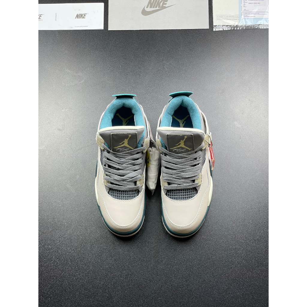Giày Jordan 4 SE Craft bản cao cấp nhất