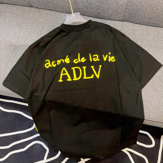 [ CHÍNH HÃNG ] Áo ADLV GLOSSY BASIC