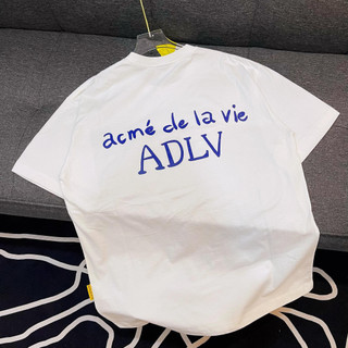 [ CHÍNH HÃNG ] Áo ADLV GLOSSY BASIC