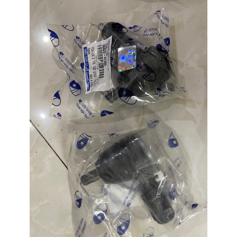 Rô tuyn lái ngoài Huyndai poter 2