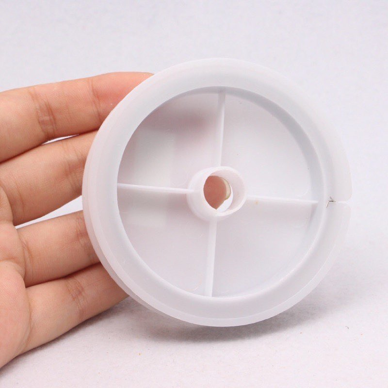 Dây kẽm xâu vòng tay loại xịn, mềm