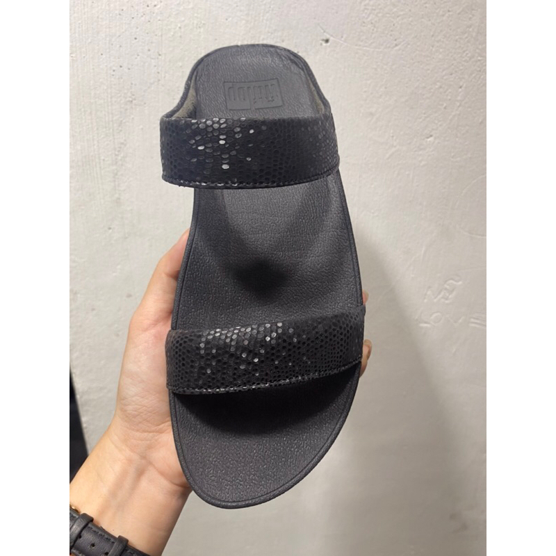 Dép Fitflop Quai Ngang Đơn Giản Dành Cho Bạn