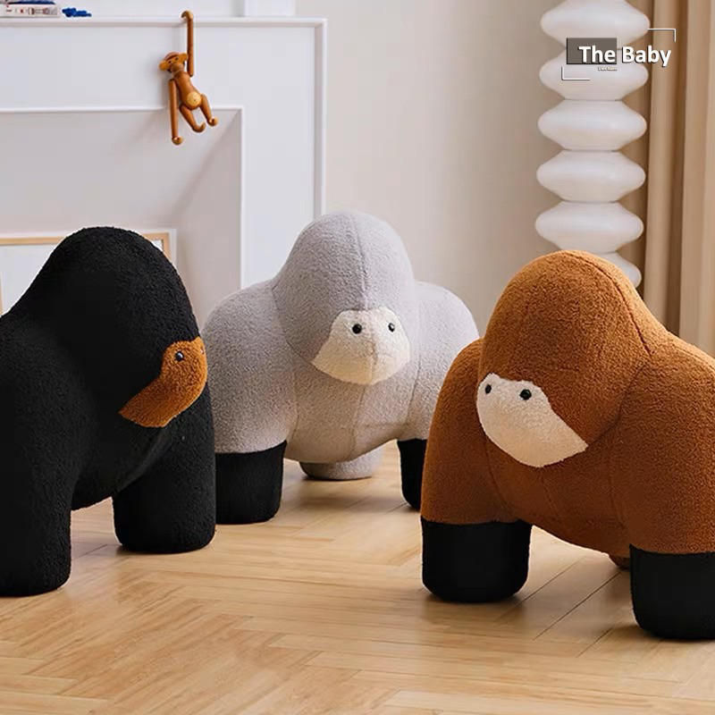 Ghế Gorilla Mini cao cấp dành cho trẻ em | Gorilla Chair