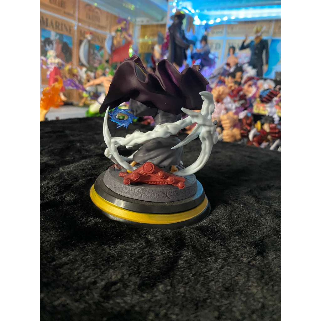 Mô Hình/Figure Trafalgar D. Water Law chibi hiệu ứng Mô Hình Onepiece giá rẻ