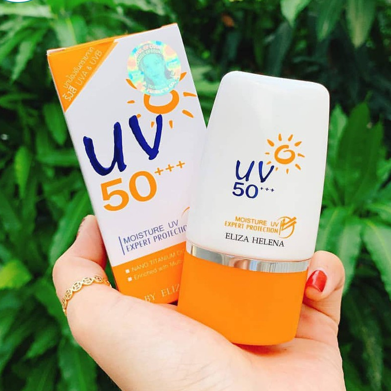 Kem Chống Nắng Eliza Helena UV50++ Thái Lan (30gr)