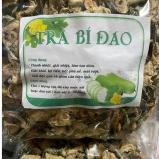 1kg trà bí đao sấy khô thanh mát, thơm ngon