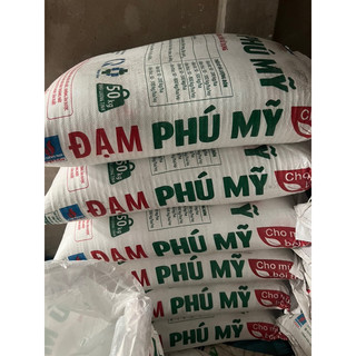 Phân ure đạm phú mỹ gói 1kg