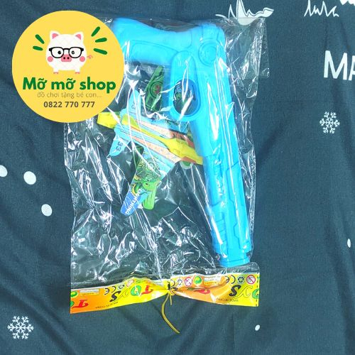 Đồ chơi giá rẻ Đồ chơi Sún g-nhựa phi máy bay giấy - Đồ chơi trẻ em độc lạ siêu HOT