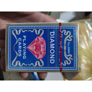 Bộ 52 lá bài tú lơ khơ