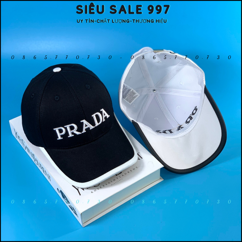 NÓN KẾT THÊU CHỮ NỖI PARRADA 2 MÀU CAO CẤP, MŨ LƯỠI TRAI THÊU CAO CẤP THỜI TRANG