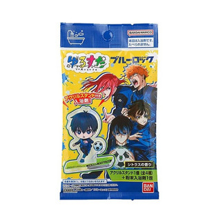 Standee mini túi tắm vol 1 vol 2- Blue Lock