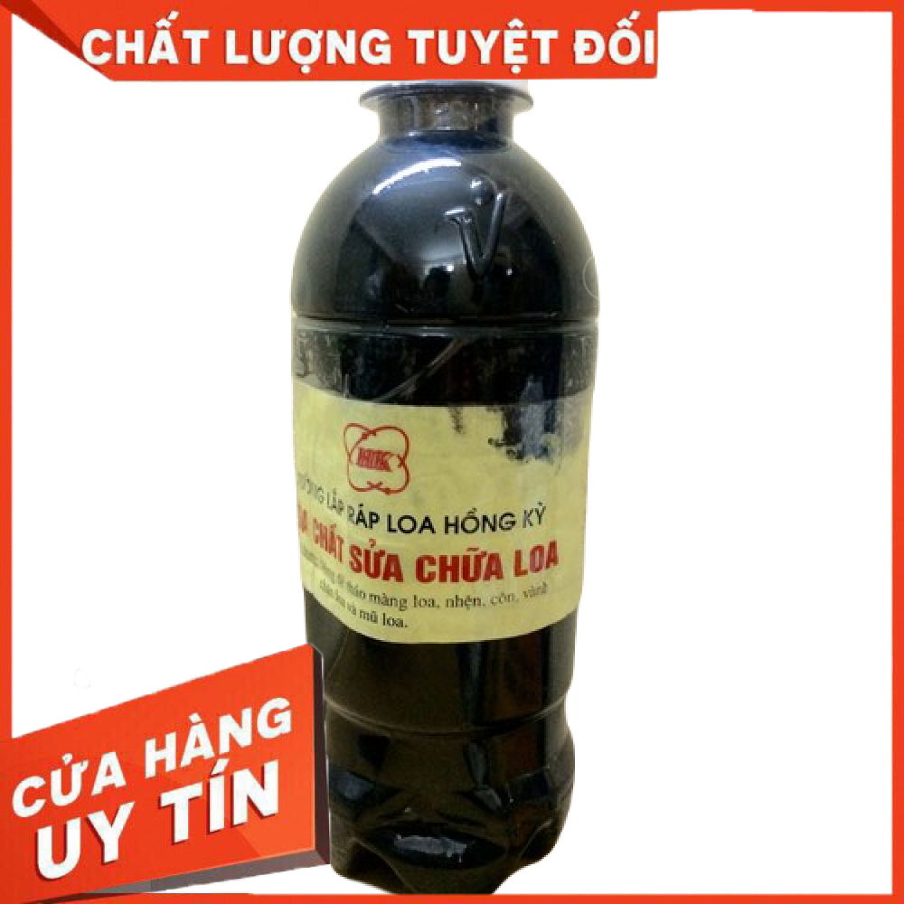 Keo dán loa chuyên dụng từ nhà máy 350ml