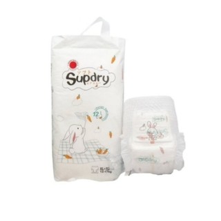 BỈM SUPDRY DÁN/QUẦN (ĐỦ SIZE)
