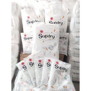 BỈM SUPDRY DÁN/QUẦN (ĐỦ SIZE)