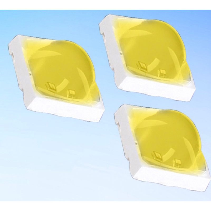 50 Bóng led 6V-8V giành cho máy hơ Gel Nail