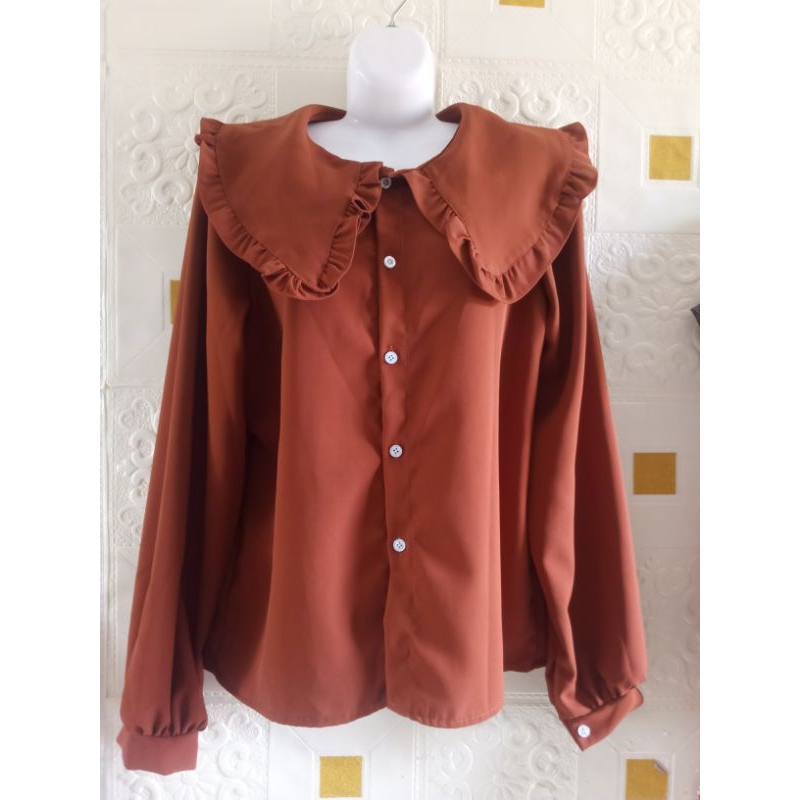 Áo Sơ Mi, Váy Hàng Tuyển Chọn 0.5