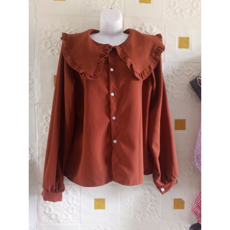 Áo Sơ Mi, Váy Hàng Tuyển Chọn 0.5