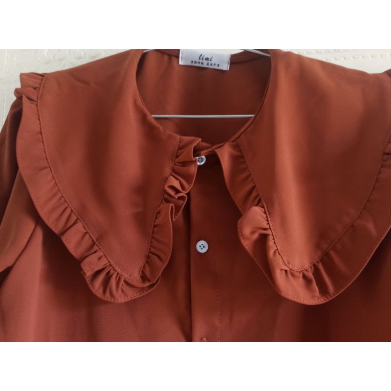 Áo Sơ Mi, Váy Hàng Tuyển Chọn 0.5