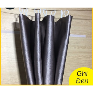 Rèm Cửa Rido Chống Nắng - Rido Ngăn Phòng Móc Thẳng Rèm giường tầng, Rèm thay đồ,Rèm gác xép