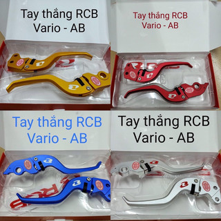 Tay thắng xe ab airblabe ~ vario hàng chính hãng rcb racing boy